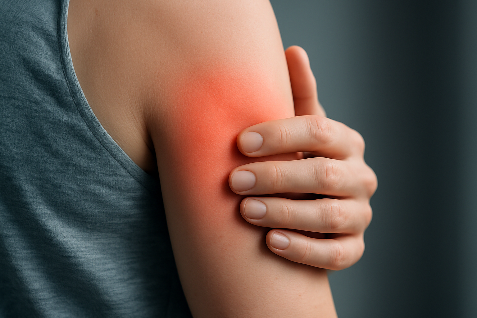 Mounjaro & Skin Pain: Why It Happens and How to Find Relief
